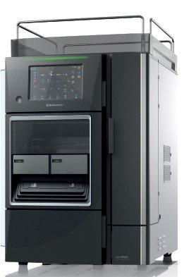 HPLC & LCMS Systems