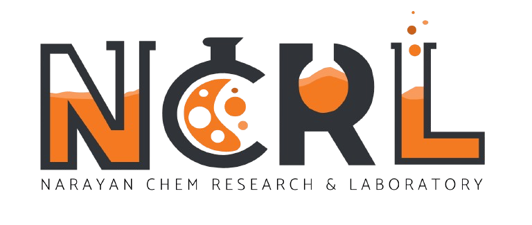 NCRL - Narayan Chem Research & Laboratory